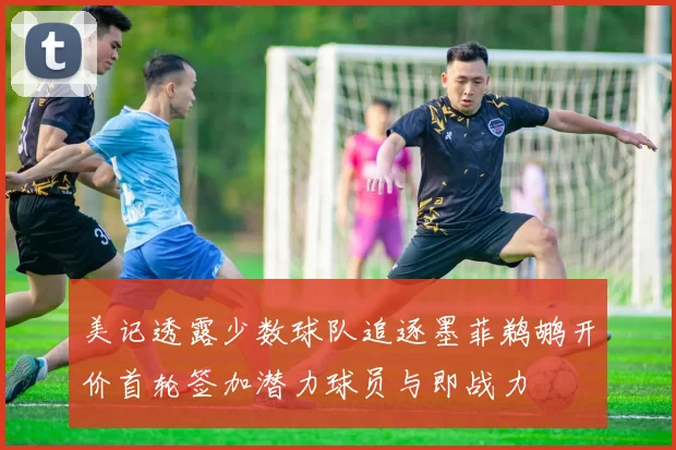 美记透露少数球队追逐墨菲鹈鹕开价首轮签加潜力球员与即战力